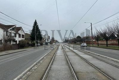 Spațiu comercial, de 240 mp, în Girocului - 6