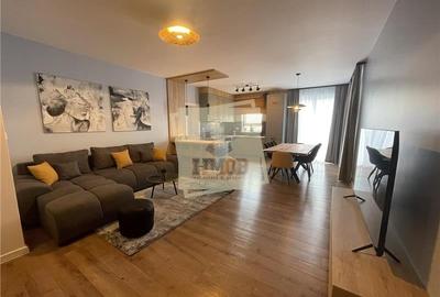 Apartament de lux cu 2 camere si terasa in Balanta Residence - 2
