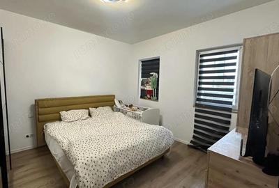 Apartament cu 3 camere decomandat în Săsar - 5