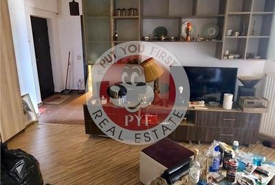 Parcul Humulesti | Garsoniera | Decomandata | 37 mp | B11116 - 1