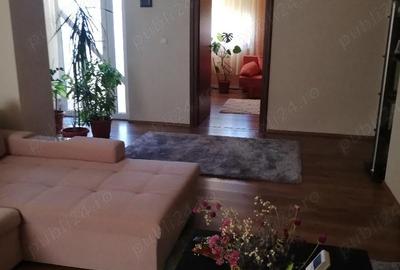 Casă cu 3 camere cu Teren 388 Mp în Central - 7