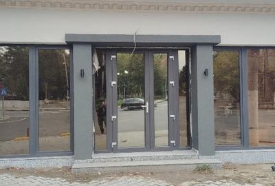 Închiriez spațiu comercial giurgiu ultracentral - 1