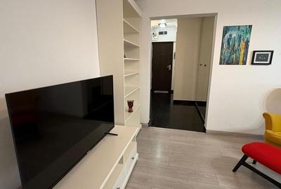 Apartament cu 3 camere semidecomandat, mobilat în Aviației - 5