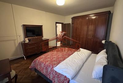 Apartament in stil Baroc cu 3 camere in Sibiu pe George Cosbuc - 10