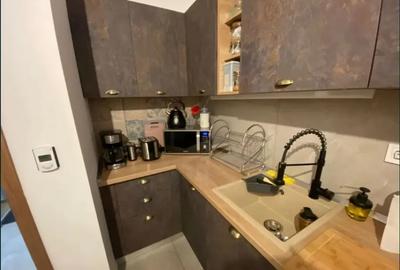 Apartament cu 2 camere decomandat în Răcădău - 4