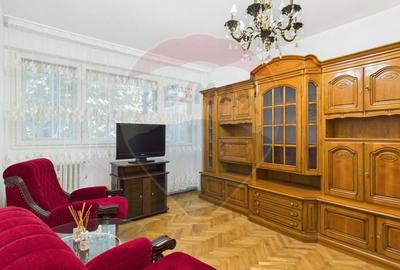 Apartament 3 camere de vanzare in zona Bucur Obor / Mihai Bravu - 3
