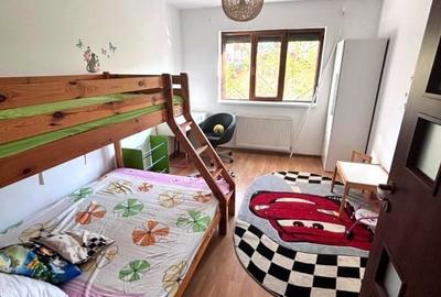 Apartament cu 3 camere decomandat, mobilat în Central - 3