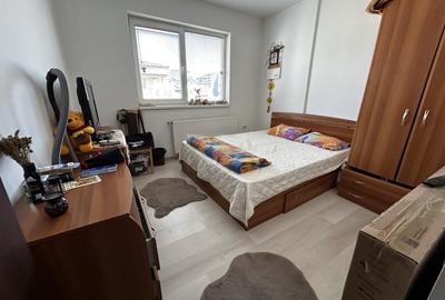 Apartament cu 3 camere decomandat, mobilat în Bragadiru - 3