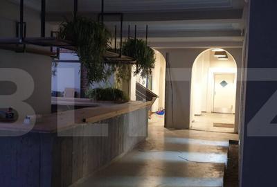 Ocazie, spatiu comercial exclusivist, 639 mp, Pta. Victoriei - 18