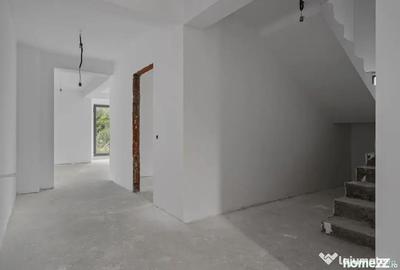 Casă cu 4 camere cu Teren 420 Mp în Vest - 1