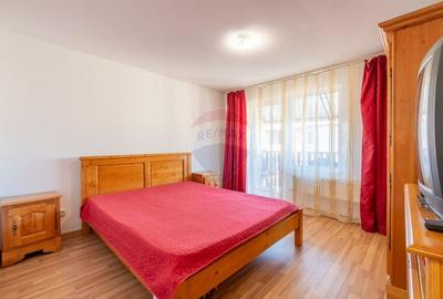 Apartament de vanzare - Sesul de Sus - Floresti  - parcare - 2