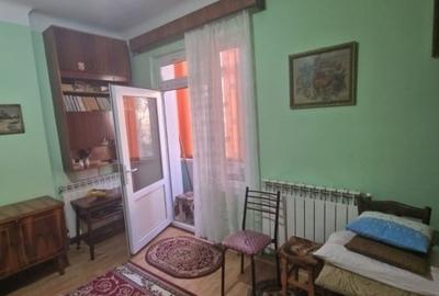 Copou-Etajul 1- Universitatea A.I.Cuza - 5