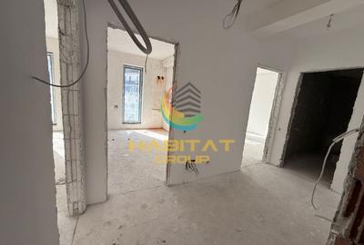 Apartament cu 2 camere decomandat în Metalurgiei - 1
