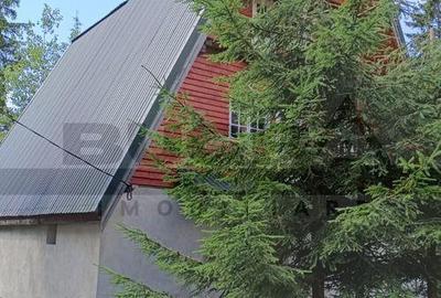 Casă cu 7 camere cu Teren 400 Mp în Muntele Băișorii - 3