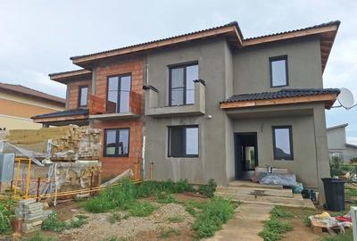 Casă cu 5 camere în Șag - 4