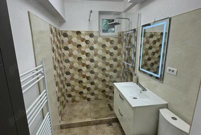 Apartament 2 camere Zona Gara - Supermarket Laura - parter - 46 mp - 7