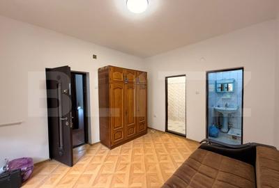 Garsonieră semidecomandată, mobilată în Brazda lui Novac - 4