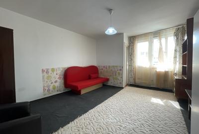 Garsonieră semidecomandată în Mănăștur - 5