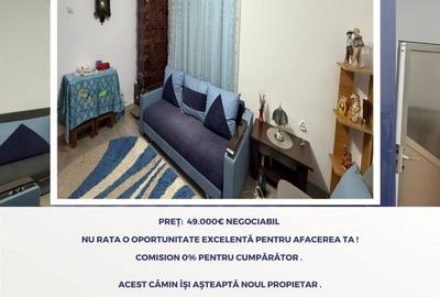 APARTAMENT DE VANZARE MEDGIDIA - 4