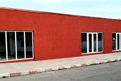 Spațiu comercial, de 40 mp, în Mătăsari - 6