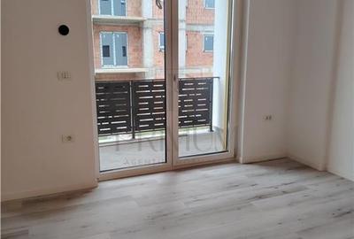 Apartament 2 camere - finalizat - centrala proprie - balcon - loc de parcare inc - 1