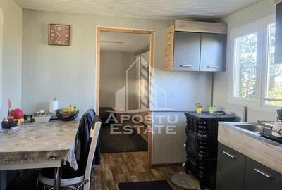 Casă cu Teren 1700 Mp în Horia - 3