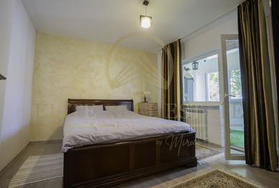 Apartament cu 3 camere decomandat, mobilat în Capitol - 15
