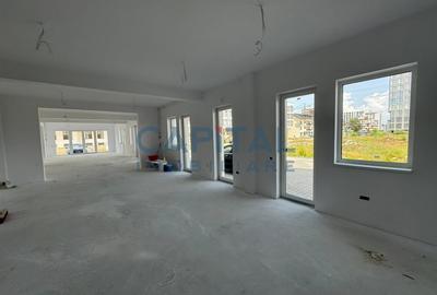 Spatiu Comercial - Birouri - Showroom, 200 mpu, zona D-na Stanca!!! - 6