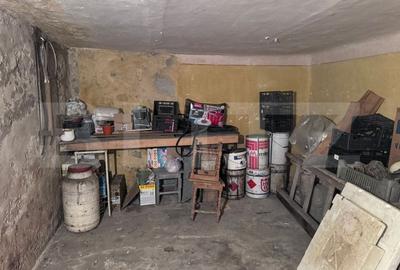 Casa 3 camere, 120 mp utili, curte individuala, zona Budai - 11