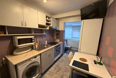 Apartament cu 2 camere semidecomandat în Podu Roș - 1