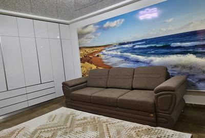 Unirii fântâni | Dimitrie Cantemir | Gars la cheie | Prima inchiriere | Contract - 4