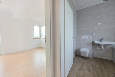 Duplex nou, 118 mp utili, teren 250 mp, toate utilitatile ,Stupini Brasov - 11