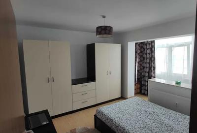 Apartament cu 2 camere semidecomandat, mobilat în Unirii - 2