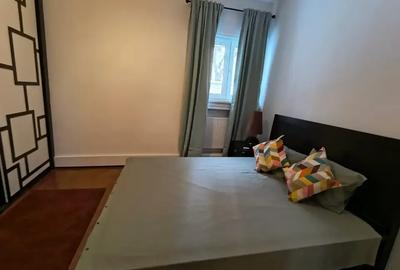 Apartament cu 2 camere semidecomandat, mobilat în Primăverii - 9