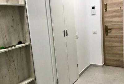 Închiriere Apartament 2 camere zona Rezidențiala URBAN Închiriere Apartament 2 camere zona Rezidențiala URBAN - 12