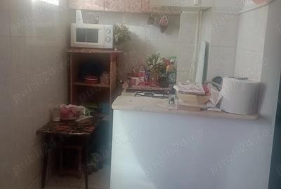 Apartament Trivale 2 camere mobilat - 5