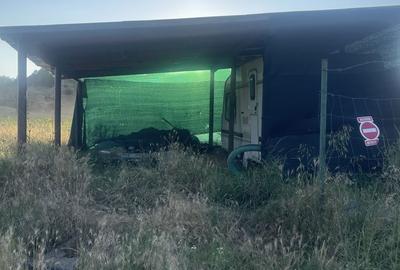 Teren de 21700 mp, în Central - 8