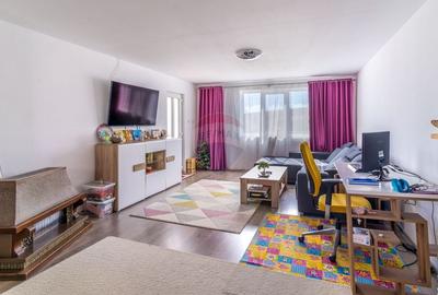 Casă individuală cu 3 camere cu Garaj în Tureni - 3