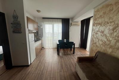 Apartament cu 2 camere în Mamaia - 4