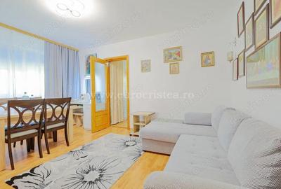 Apartament cu 3 camere , zona: Parc Evergreen - 8