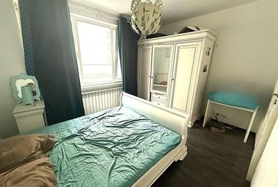 Apartament cu 2 camere semidecomandat în Calea Victoriei - 4