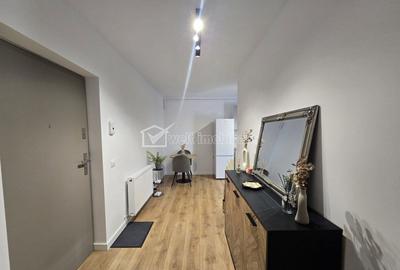 Apartament cu 2 camere decomandat în Florești - 1