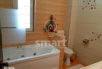 Apartament cu 4 camere semidecomandat în Bună Ziua - 8