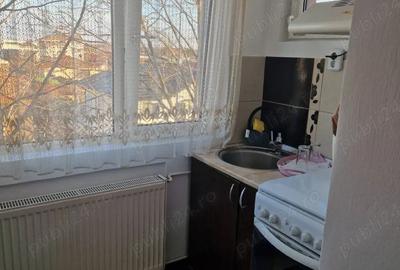 Apartament cu 2 camere decomandat în Girocului - 5