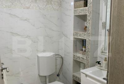 Apartament de 3 camere, loc de parcare + boxa, zona Pacurari - 3