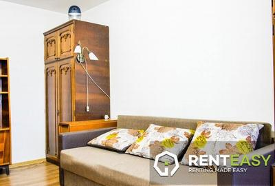 Apartament cu 3 camere decomandat în Copou - 1