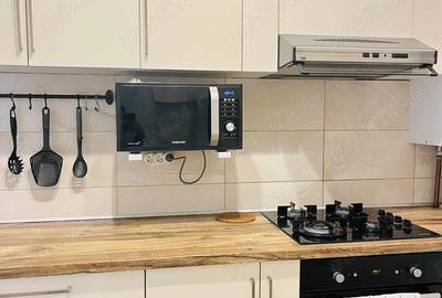 Apartament cu 2 camere decomandat în Chiajna - 2