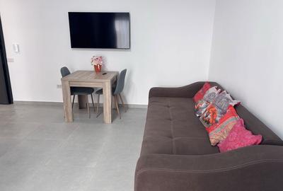 Apartament cu 2 camere decomandat în Apărătorii Patriei - 4