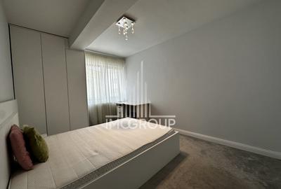 Donath Park |Gradina 150mp |Garaj Subteran | Mobilat Modern | Dressing - 18