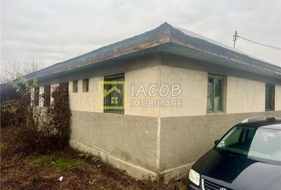 Spatiu productie (fosta moara) cu anexe, Buhoci, Bacau - 7